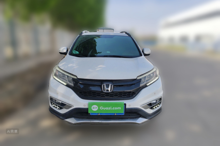 Honda CR-V 2016 #3 Honda CR-V 2016 car image #3