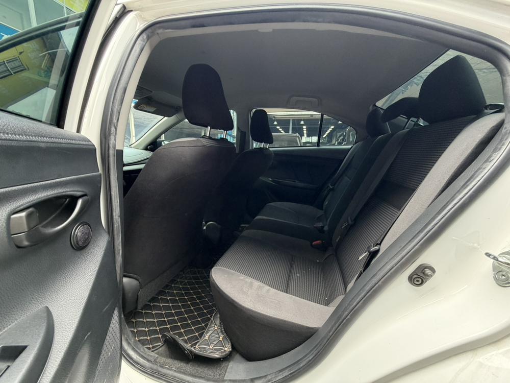 Toyota Vios 2021 car image #9