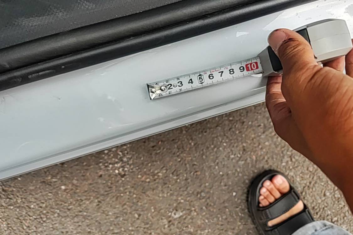 BYD Yuan Plus 2024 #22 BYD Yuan Plus 2024 immagine di auto #22