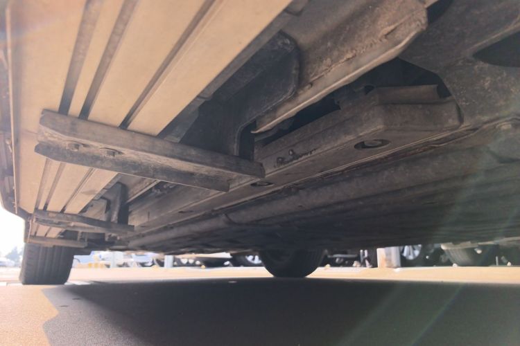 BYD Yuan Plus 2022 صورة سيارة #27