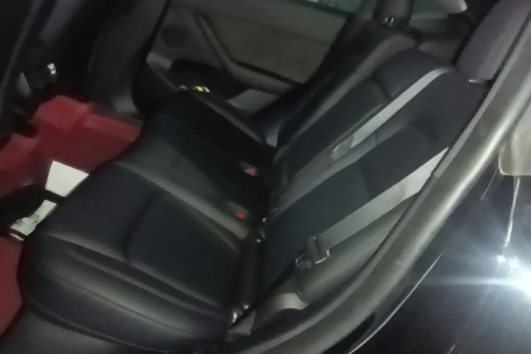 Tesla Model Y 2023 #13 Tesla Model Y 2023 car image #13
