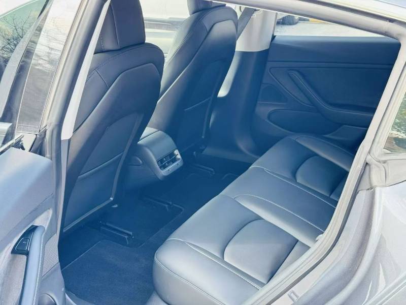 Tesla Model 3 (Imported) 2019 car image #6