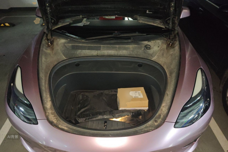 Tesla Model 3 2022 #22 Tesla Model 3 2022 car image #22