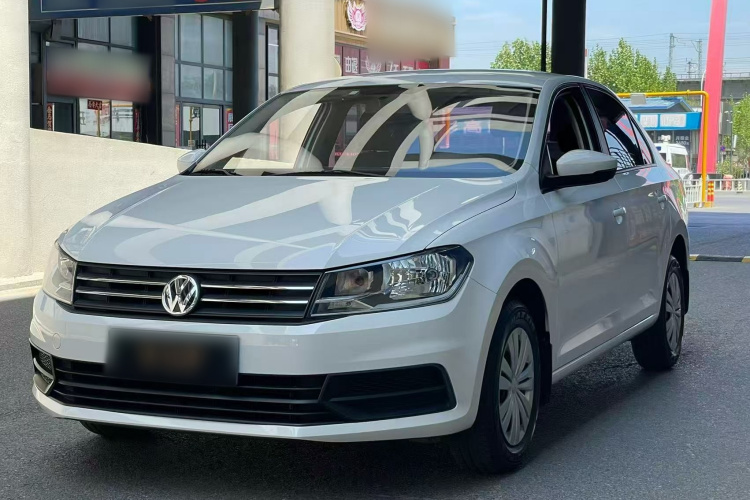 Volkswagen Santana 2022 car image #7