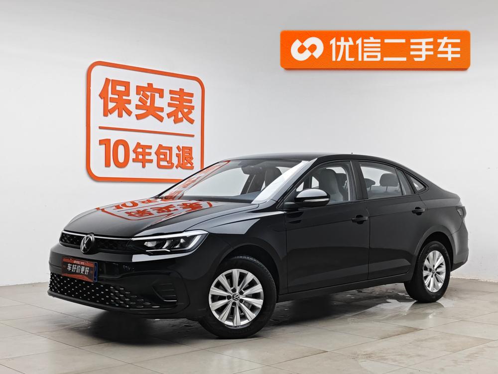 Volkswagen Lavida 2023 car image 