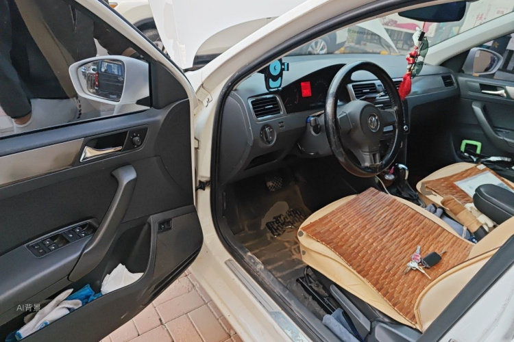 Volkswagen Santana 2016 #18 Volkswagen Santana 2016 immagine di auto #18