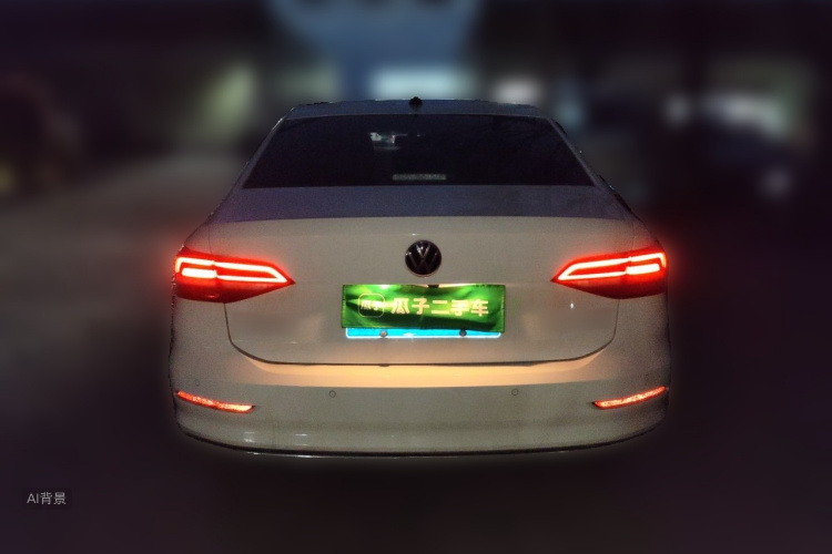 Volkswagen Lavida 2021 #6 Volkswagen Lavida 2021 car image #6