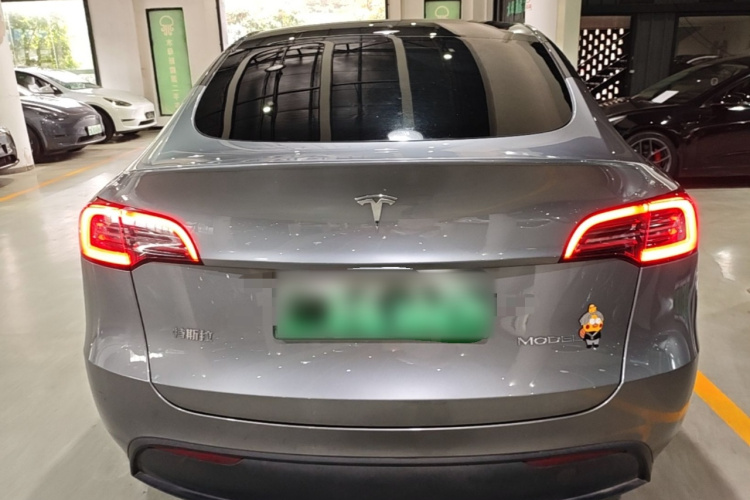 Tesla Model Y 2024 car image #4