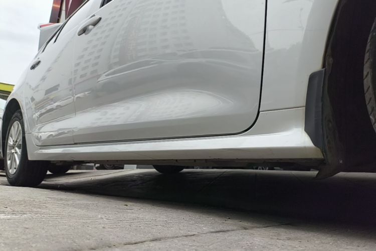 Toyota Corolla 2021 car image #26