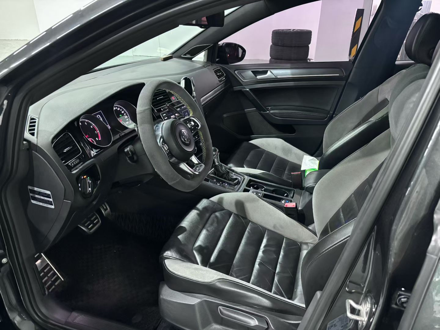 Volkswagen Golf 2016 صورة سيارة #2