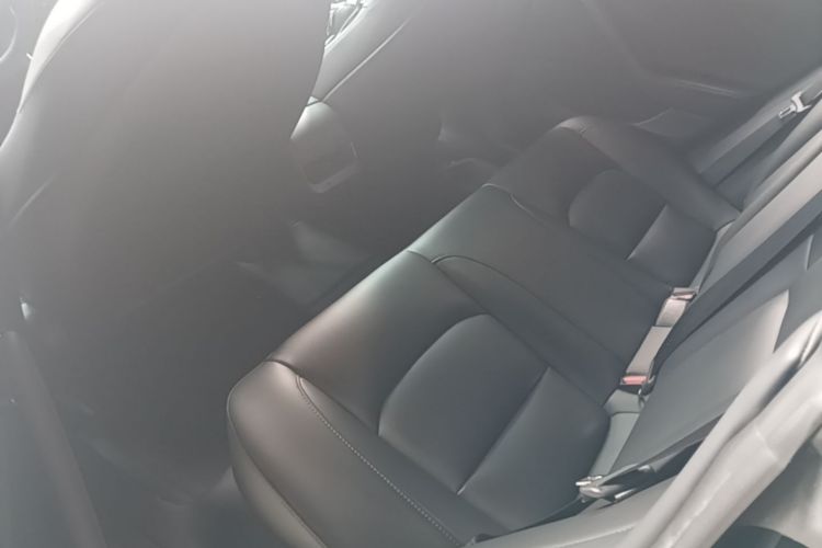 Tesla Model 3 2020 #17 Tesla Model 3 2020 car image #17