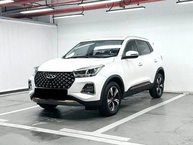 Chery Tiggo 5x 2022 Chery Tiggo 5x 2022 car image
