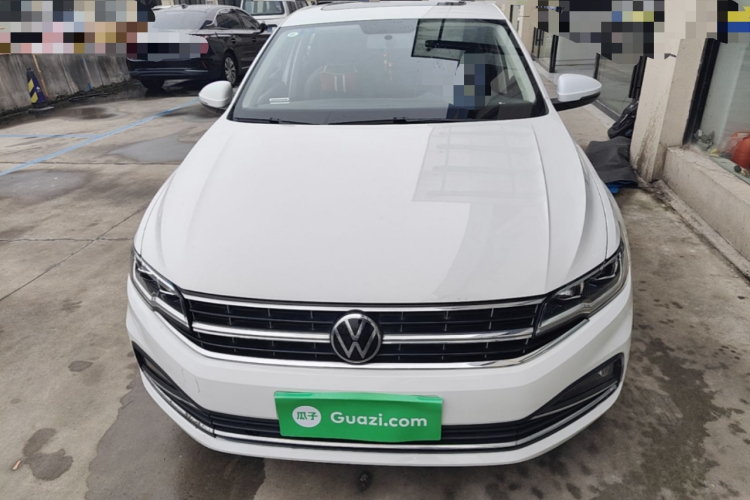 Volkswagen Bora 2021 car image #3