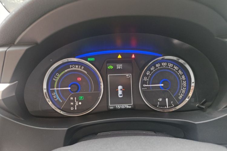 Toyota Corolla 2017 #12 Toyota Corolla 2017 car image #12