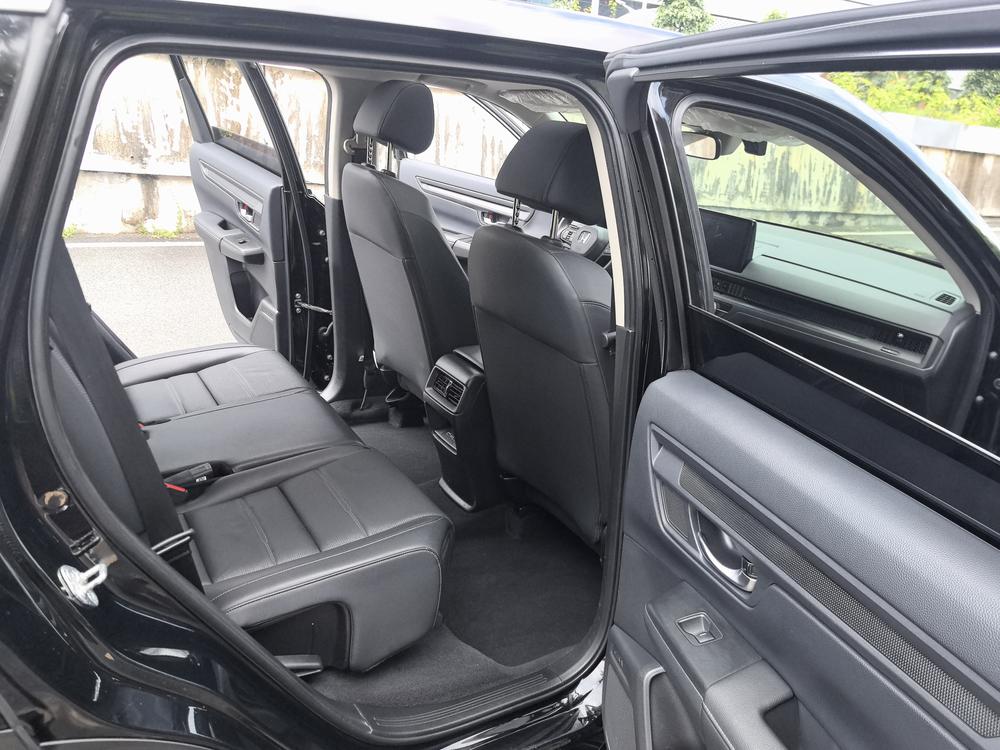 Honda CR-V 2023 #26 Honda CR-V 2023 car image #26