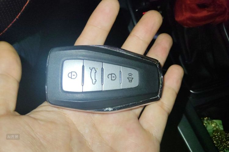 GEELY Emgrand 2021 car image #10