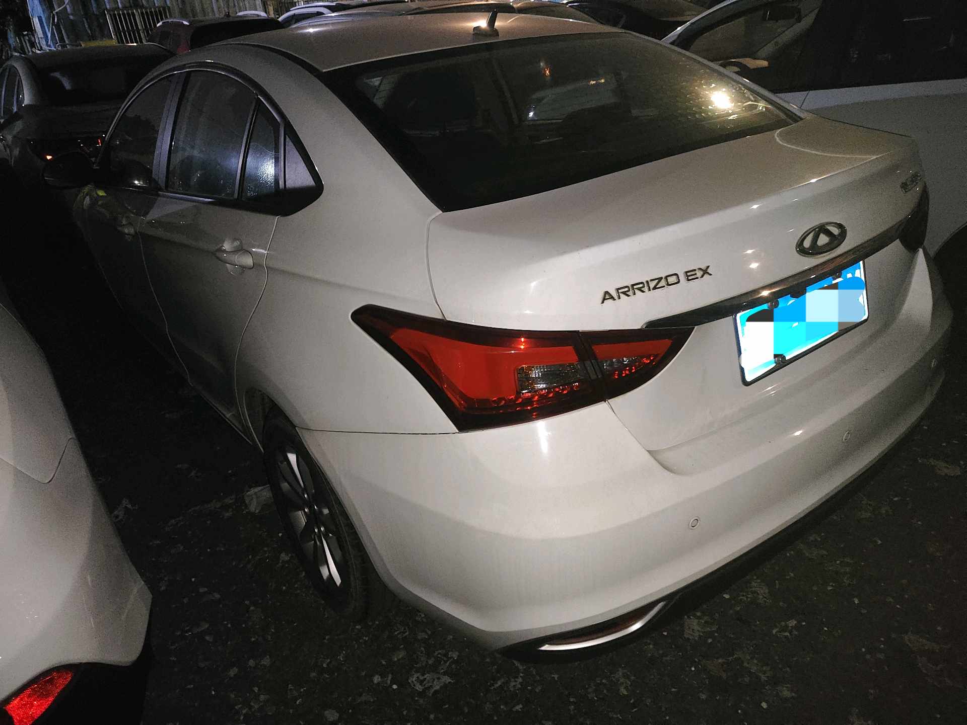 2019 #4 2019 car image #4
