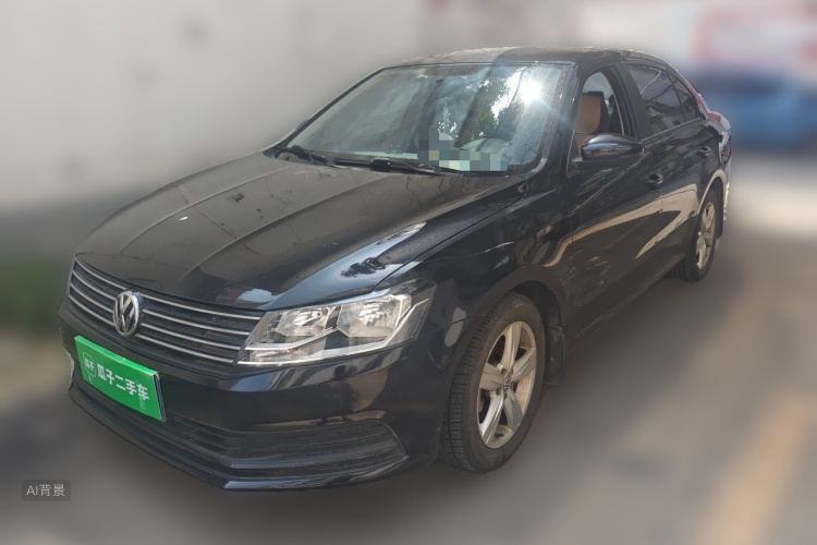 Volkswagen Lavida 2017 #2 Volkswagen Lavida 2017 car image #2