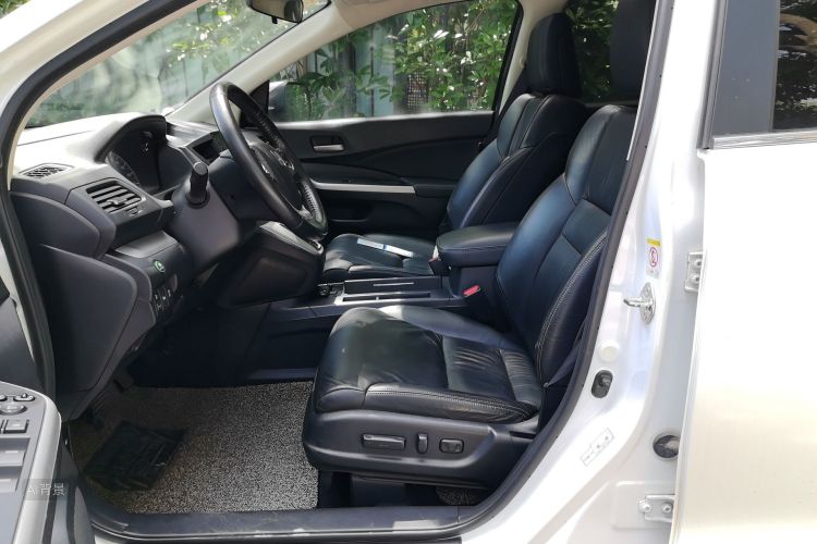 Honda CR-V 2014 car image #17