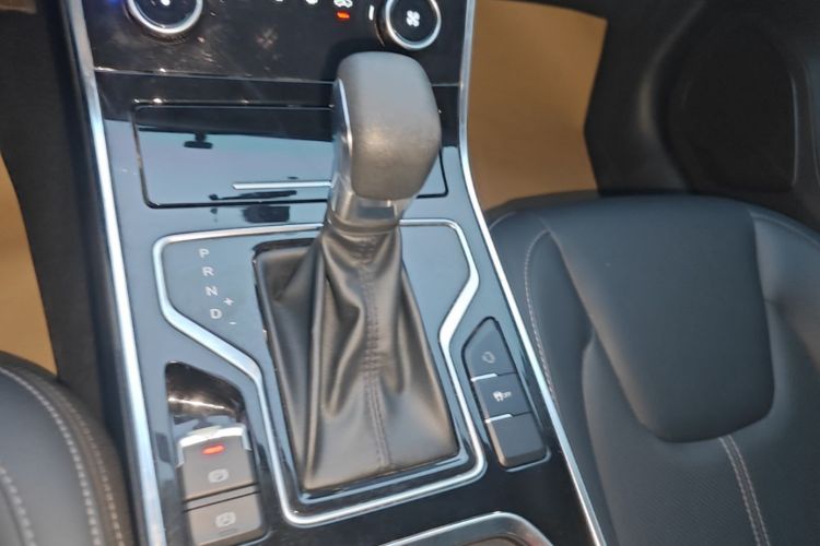 Chery Arrizo 5 2021 car image #14