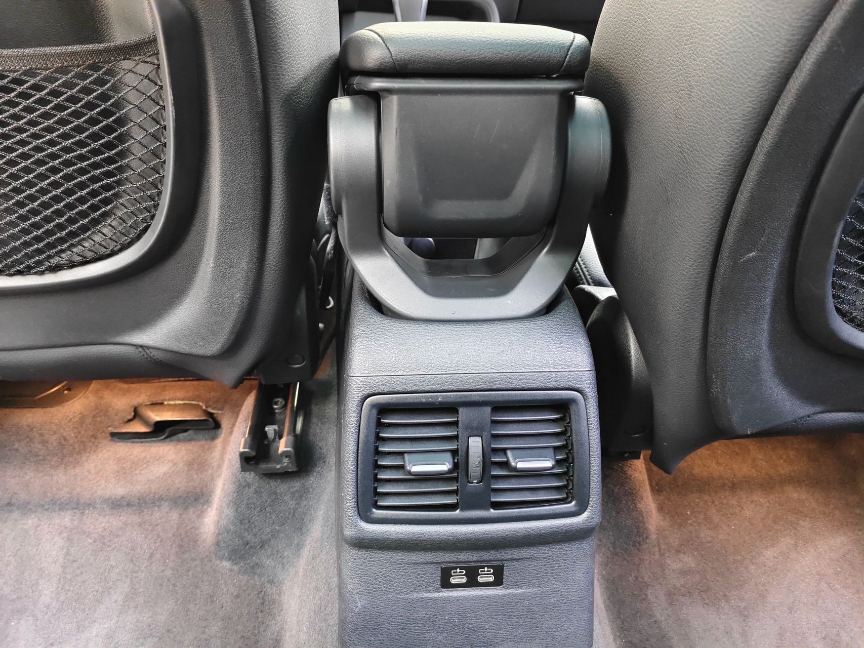 BMW X1 2019 immagine di auto #3