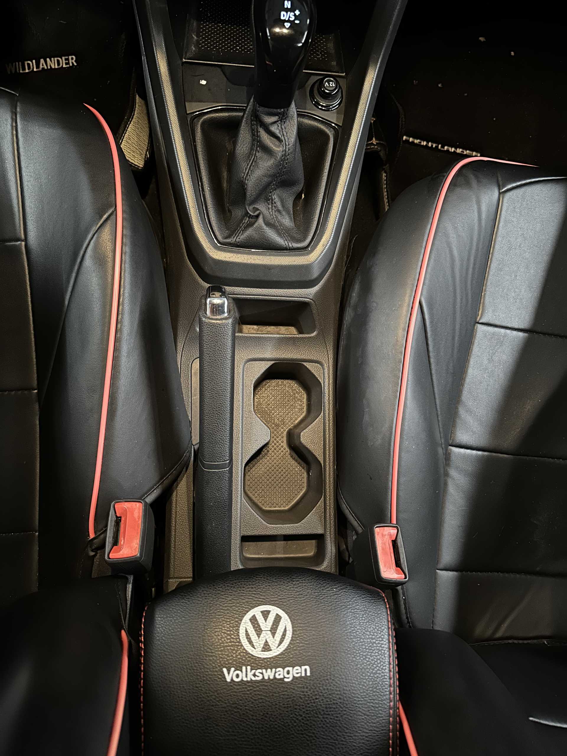 Volkswagen T-Cross 2020 #19 Volkswagen T-Cross 2020 صورة سيارة #19