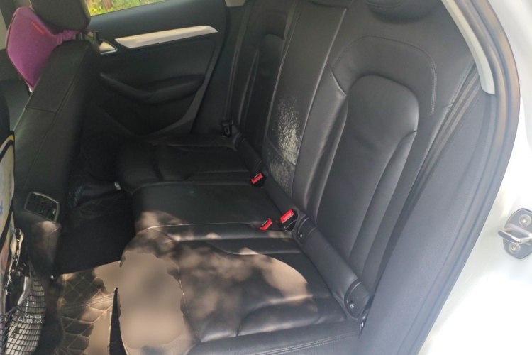 Audi Q3 2016 #19 Audi Q3 2016 immagine di auto #19