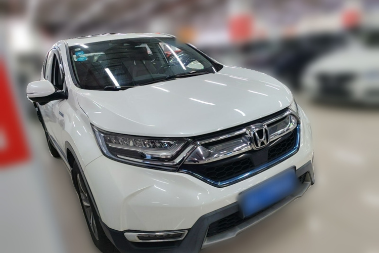 Honda CR-V 2020 immagine di auto #4