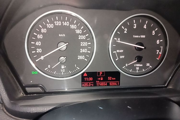 BMW X1 2016 #12 BMW X1 2016 car image #12