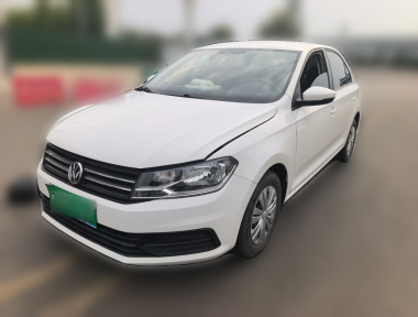 Volkswagen Santana 2018 immagine di auto 