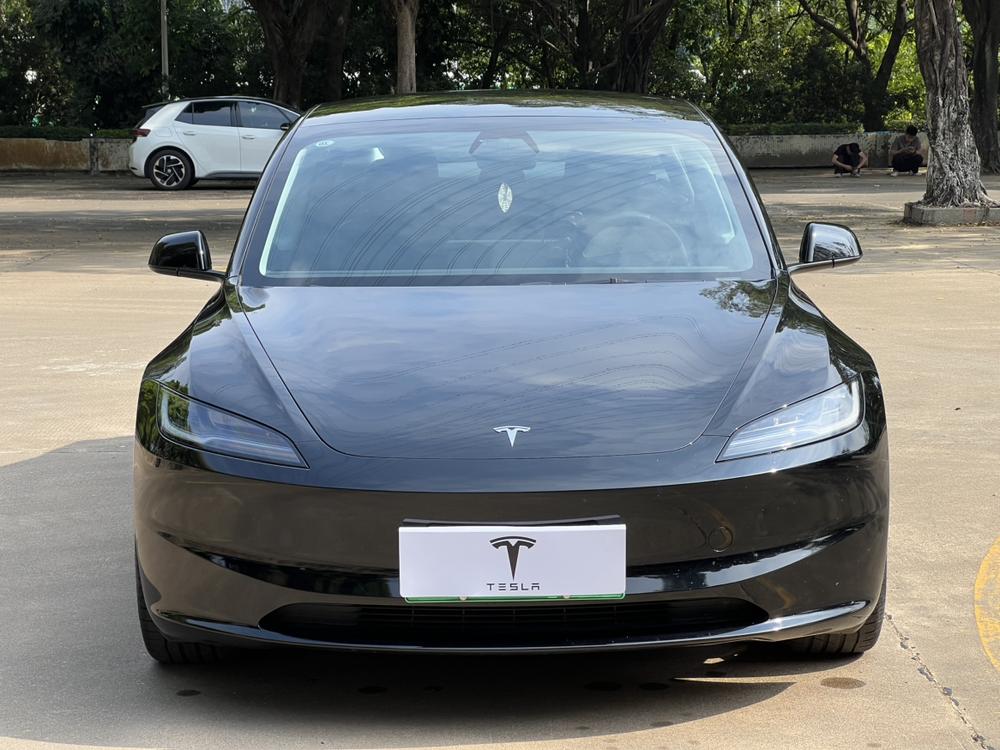 Tesla Model 3 2023 #2 Tesla Model 3 2023 car image #2