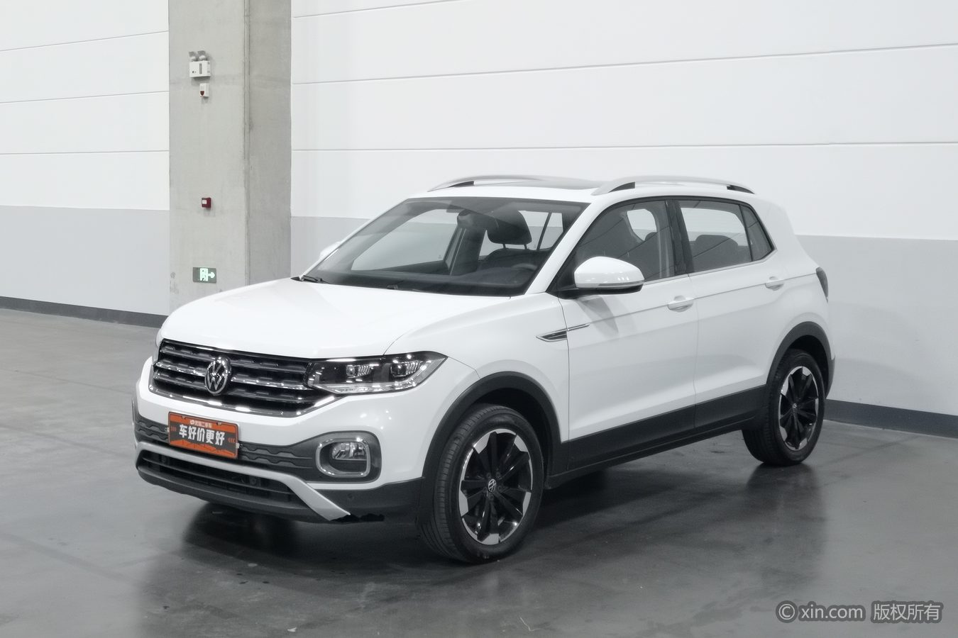 Volkswagen Tacqua 2024 #2 Volkswagen Tacqua 2024 immagine di auto #2