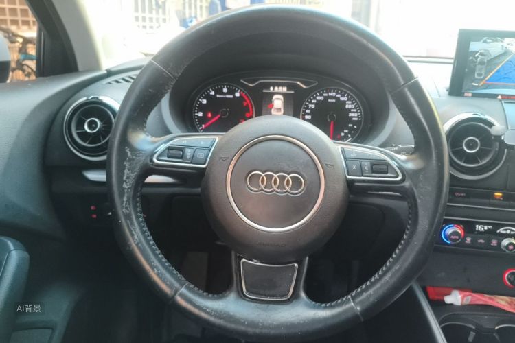 Audi A3 2016 imagem de carro #12
