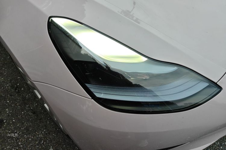Tesla Model 3 2023 #8 Tesla Model 3 2023 immagine di auto #8