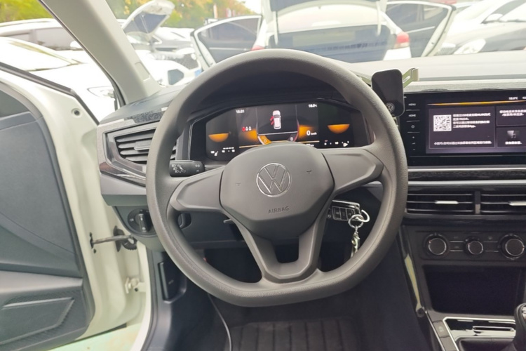 Volkswagen Lavida 2023 immagine di auto #11