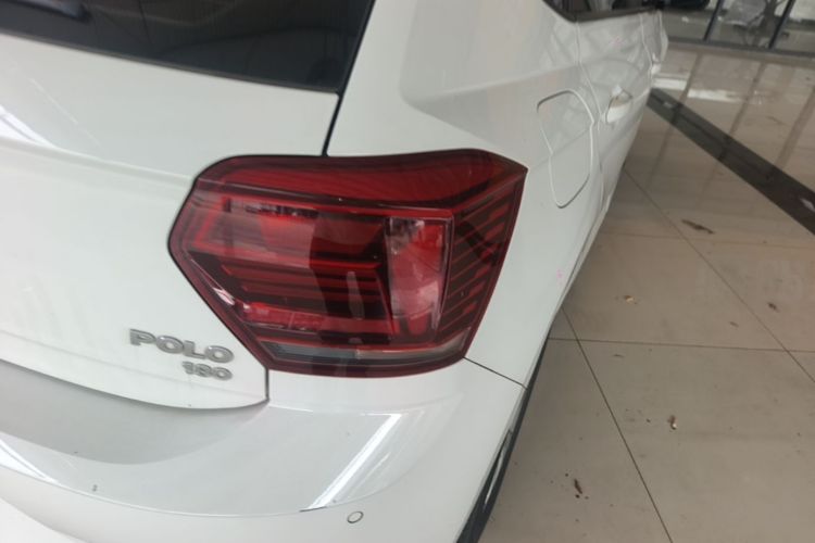 Volkswagen Polo 2020 car image #8