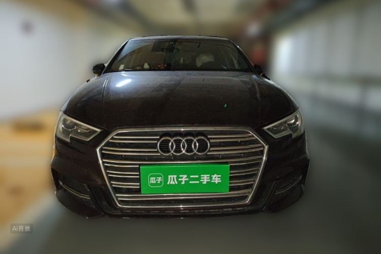 Audi A3 2017 #3 Audi A3 2017 immagine di auto #3