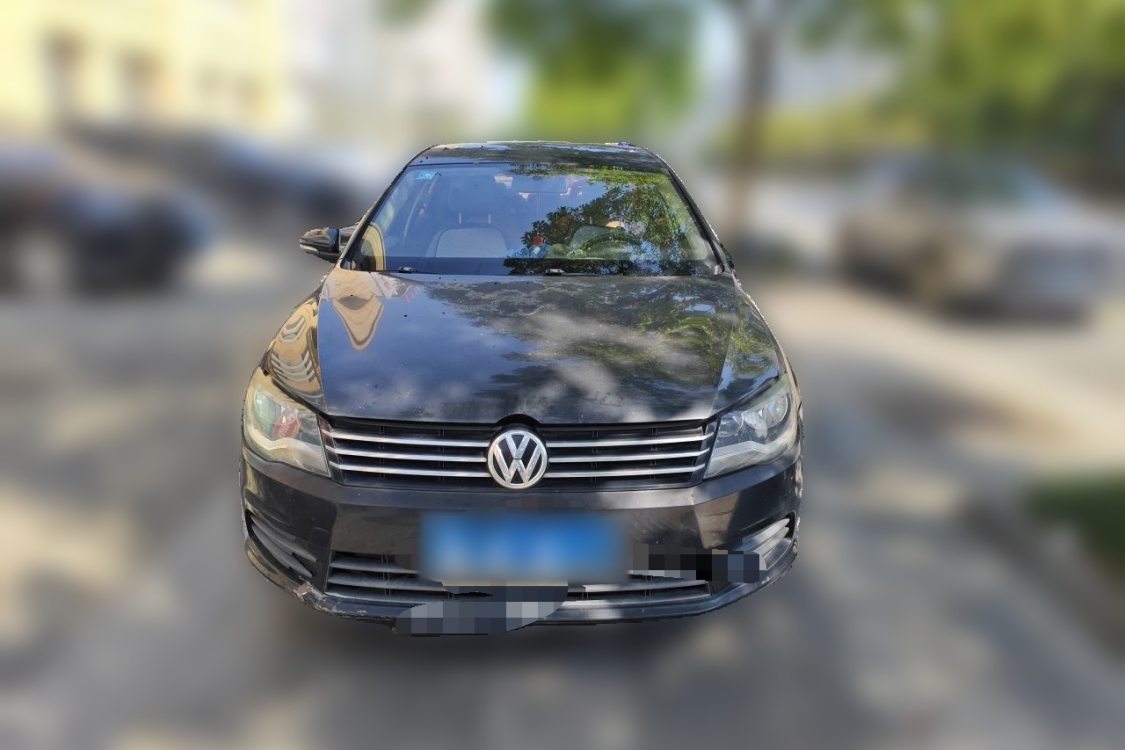 Volkswagen Bora 2013 #5 Volkswagen Bora 2013 imagen de coche #5
