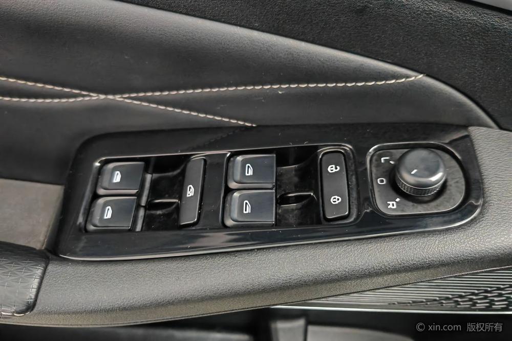 GEELY Emgrand 2023 car image #22