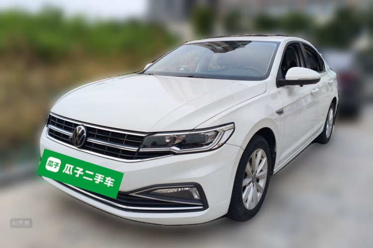 Volkswagen Bora 2021 car image #2