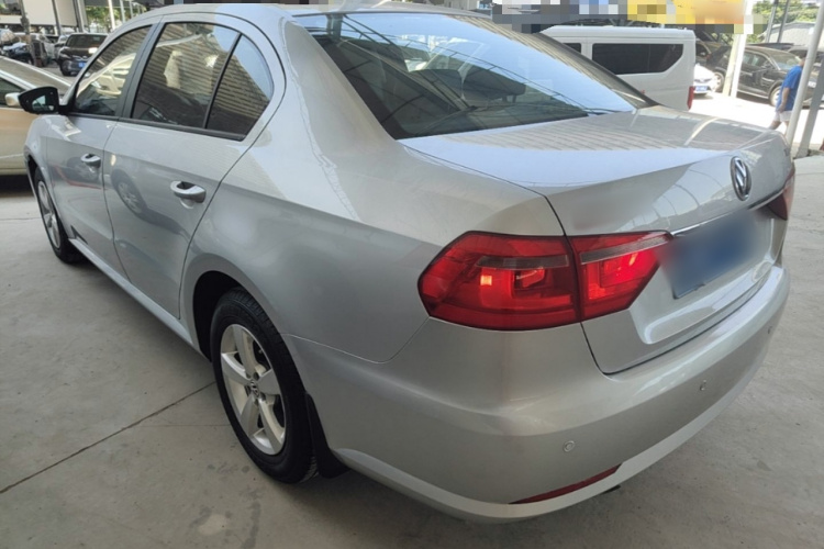 Volkswagen Lavida 2015 #7 Volkswagen Lavida 2015 car image #7