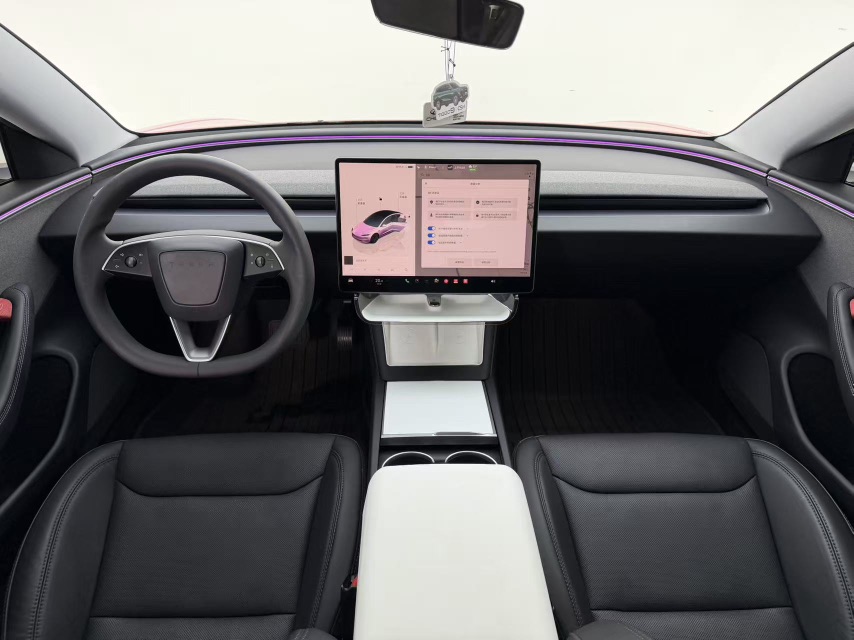 Tesla Model 3 2025 #6 Tesla Model 3 2025 car image #6