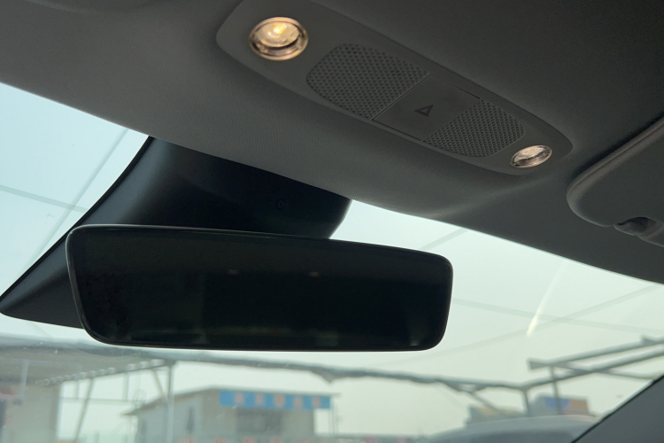 Tesla Model 3 2020 #18 Tesla Model 3 2020 car image #18