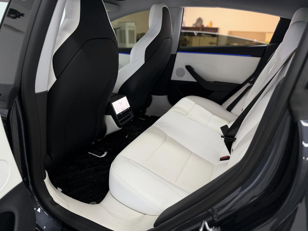Tesla Model 3 2025 car image #14