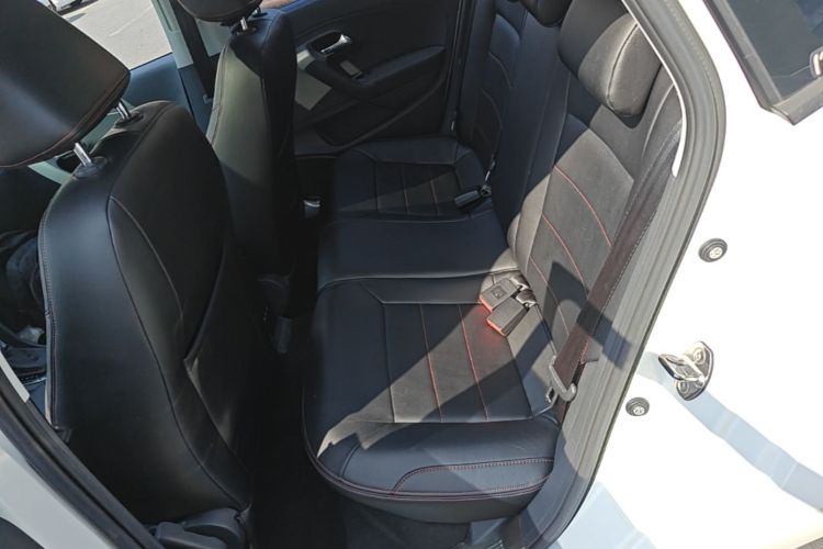 Volkswagen Polo 2019 #17 Volkswagen Polo 2019 car image #17