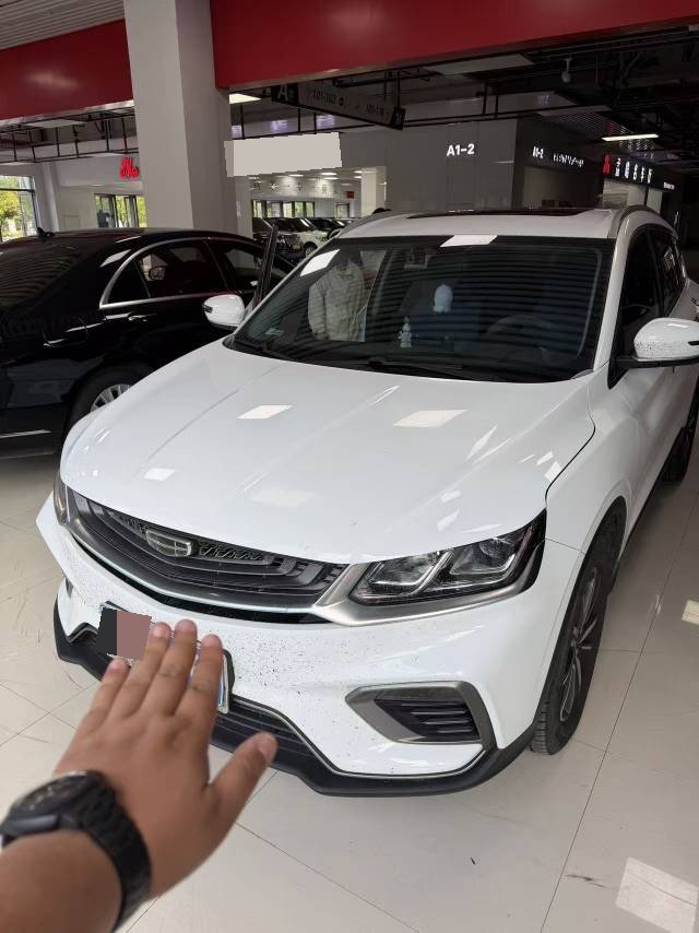 2021 car image 