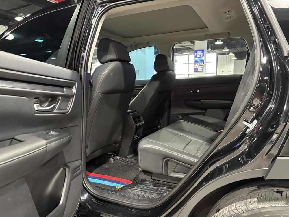 Honda CR-V 2023 car image #9