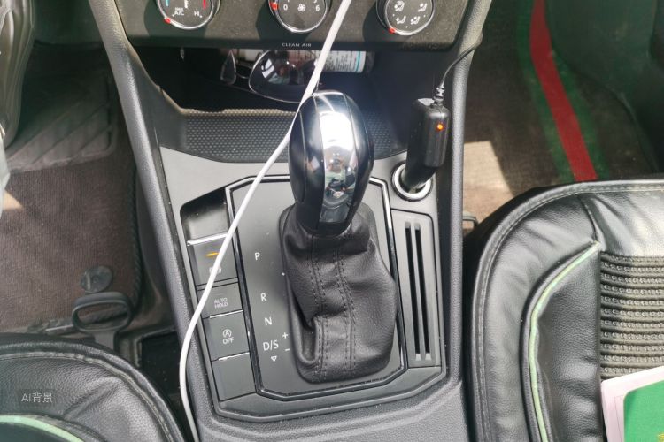 Volkswagen Lavida 2020 imagen de coche #16