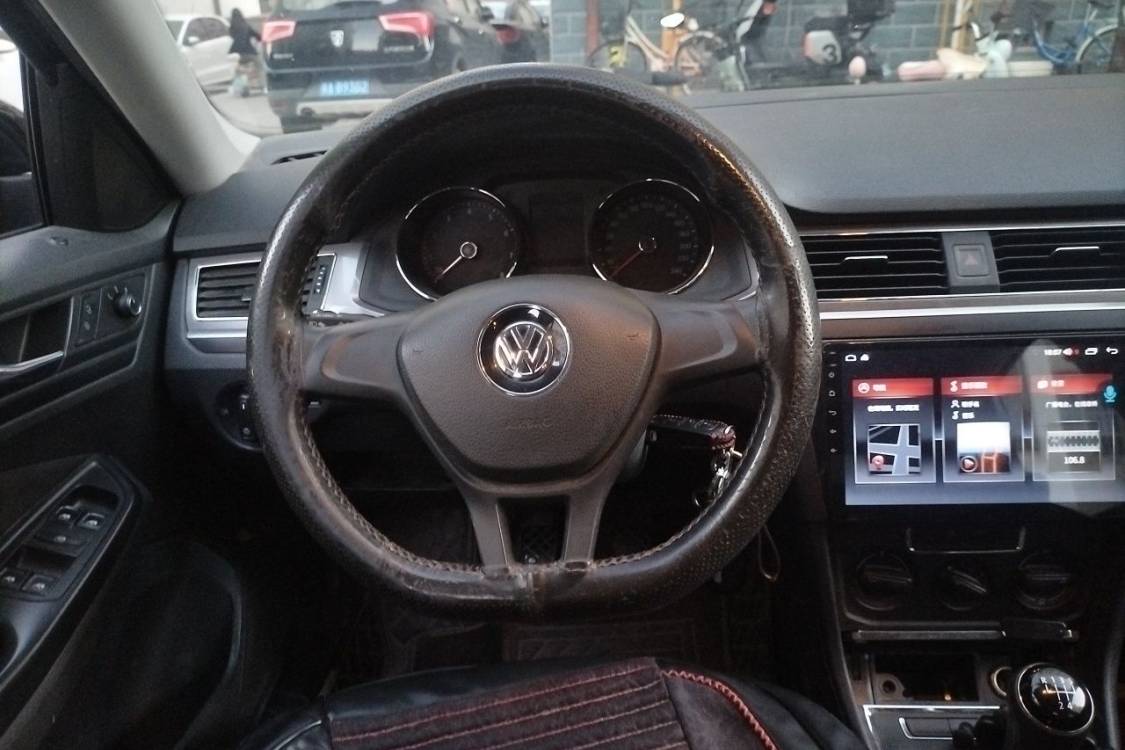 Volkswagen Bora 2019 #22 Volkswagen Bora 2019 immagine di auto #22