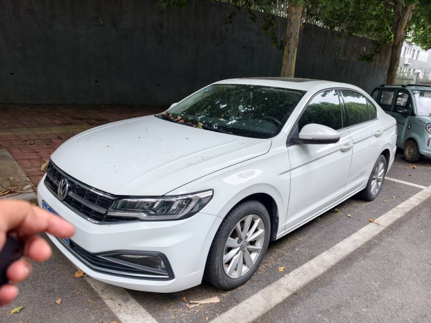 Volkswagen Bora 2019 car image 
